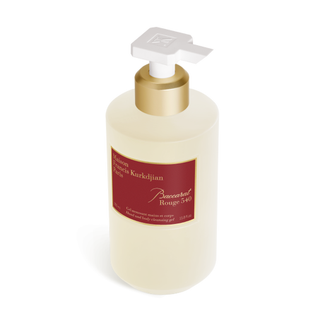 Baccarat Rouge 540 ⋅ Extrait de parfum ⋅ 6.8 fl.oz Baccarat Rouge 540 ⋅ Extrait de parfum ⋅ 6.8 fl.oz